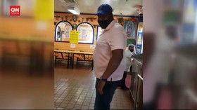 VIDEO: Kebencian Terhadap Keturunan Asia Jadi Sorotan di AS