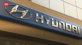 VIDEO: Recall 82 Ribu Mobil Listrik Hyundai Senilai Rp12,8 T