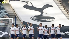 Spurs Gusur Liverpool, Timnas U-23 Belum Siap Mati Rebut Bola