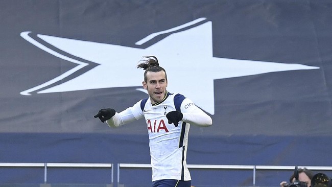 Keinginan Gareth Bale untuk pulang ke Real Madrid tampak tidak berjalan mulus lantaran Real Madrid dilaporkan memilih menjual Bale