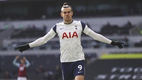 Gareth Bale Jadi Pahlawan Kemenangan Tottenham
