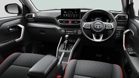 Toyota Beli Divisi Mobil Otonom Lyft Rp7,9 T