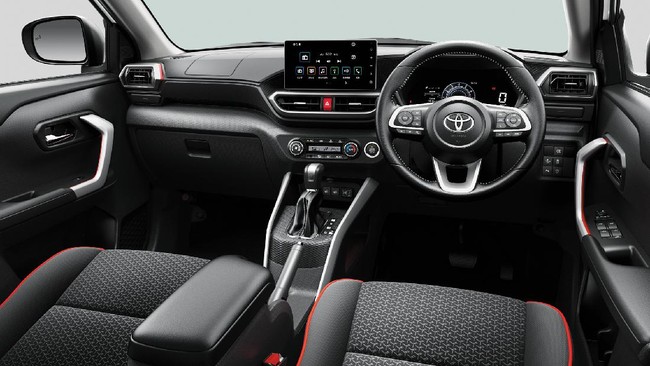 Toyota beli divisi mobil otonom Lyft seharga US$550 juta atau setara Rp7,9 triliun.