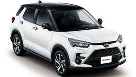 Toyota Harap Raize Ikuti Kesuksesan Avanza yang Fenomenal