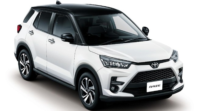 Mobil ini akan dijual sekitar Rp190 juta- Rp250 juta. Calon konsumen yang tertarik dapat memberikan tanda jadi senilai Rp5 juta.