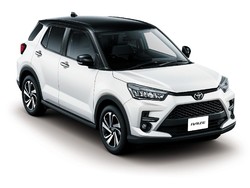 Kapan Raize Mulai Dijual di Indonesia? Begini Jawaban Toyota