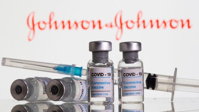 ジョンソン＆ジョンソン（J＆J）ワクチンの副作用！（WHOとCDC） COVID-19
