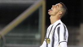 Hasil Liga Italia: Juventus Ditahan Imbang Verona