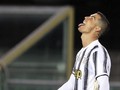 Hasil Liga Italia: Juventus Ditahan Imbang Verona