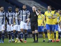 Kisah Sedih Brighton: Satu Gol Dianulir, Dua Penalti Gagal