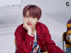 Wonjin CRAVITY Batal Manggung gegara Alami Masalah Kesehatan