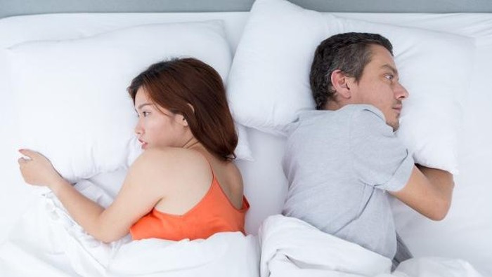 Mau Seks Kok Gak PD? Cara Ini Bisa Bikin Kamu Makin Joss!