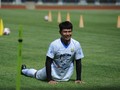Pemain Baru Persib Bandung Mulai Berlatih