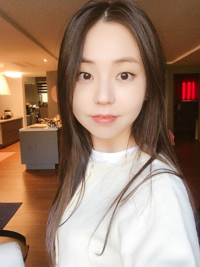Sohee yang punya nama lengkap Ahn So-hee yang lahir pada 27 Juni 1992, merupakan mantan personil Wonder Girls. Kamu bisa melihat aktingnya di drakor Missing: The Other Side (2022), Thirty Nine (2022), juga Welcome to Waikiki 2 (2019). /Foto: dok. Instagram Sohee
