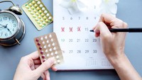 7 Rekomendasi Alat Kontrasepsi KB untuk Cegah Kehamilan, dari Pil hingga IUD