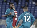 Hasil Liga Italia: Milan Menang Atas Roma