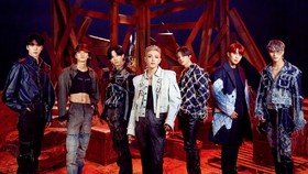 ATEEZ Akan Tampil di City Camp Indonesia 5 Oktober 2024