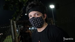 Atta Halilintar Lelang Headband Kesayangan, Ditawar hingga Rp1,8 M