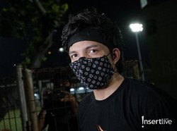 Atta Halilintar Lelang Headband Kesayangan, Ditawar hingga Rp1,8 M