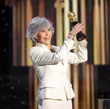 Daftar Lengkap Pemenang Golden Globe 2021