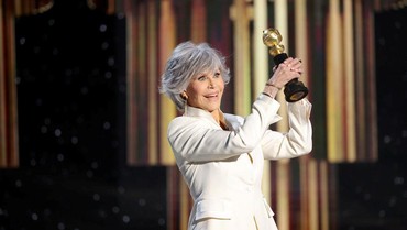 img-title Daftar Lengkap Pemenang Golden Globe 2021