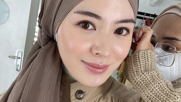 PERUBAHAN SETELAH MUALAF