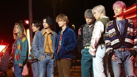 Ballistik Boyz dan Keinginan Ajak Kolab Rich Brian