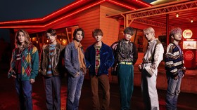 Lagu Animal dan Mimpi Ballistik Boyz Ubah J-Pop