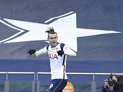 Awas, Bale Sudah Kembali!
