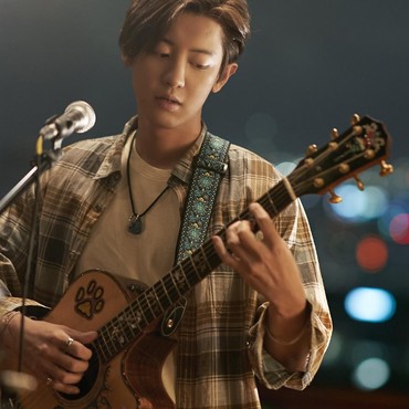 Rilis 24 Maret, Film Chanyeol EXO 'The Box' Bakal Tayang di Indonesia