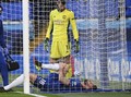 Chelsea vs MU: Giroud Hantam Tiang, Rashford Tabrak Papan