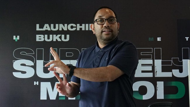 Direktur Utama PT Putra Sleman Sembada (PT PSS), Marco Gracia Paulo, dilarikan ke rumah sakit karena serangan jantung.