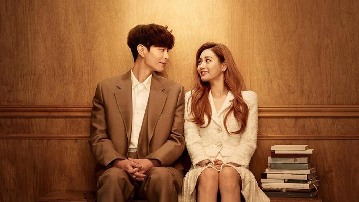 Memasuki bulan Maret 2021, sejumlah drama Korea terbaru segera tayang. Penggemar drama Korea disuguhkan berbagai genre, mulai dari komedi hingga thriller. Penasaran daftar drakor tayang Maret 2021?