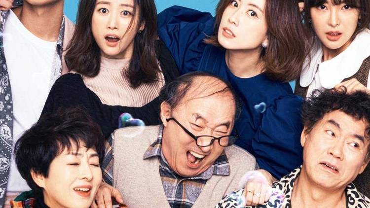 Memasuki bulan Maret 2021, sejumlah drama Korea terbaru segera tayang. Penggemar drama Korea disuguhkan berbagai genre, mulai dari komedi hingga thriller. Penasaran daftar drakor tayang Maret 2021?
