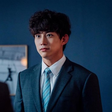 Terungkap! Taecyeon Ternyata Musuh Song Joong Ki di Drama Korea 'Vincenzo'
