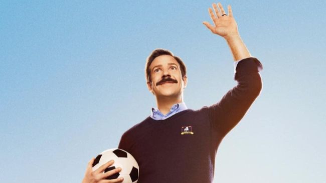 Penulis mengonfirmasi Ted Lasso 3 menjadi musim terakhir serial tersebut.