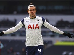 Bale Berencana Kembali ke Real Madrid