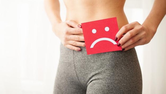 Gejala Awal Kanker Serviks yang Harus Diwaspadai Wanita