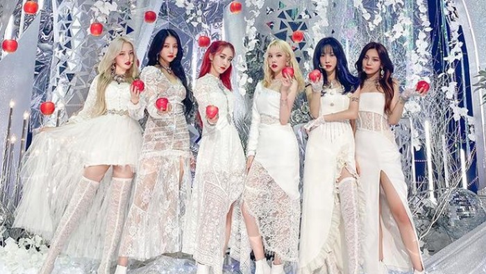 Berakhirnya Kontrak Lisensi Global Spotify dan Kakao M Jadi Penyebab Hilangnya Sejumlah Lagu K-Pop dari Spotify Berakhirnya Kontrak Lisensi Global Spotify dan Kakao M Jadi Penyebab Hilangnya Sejumlah Lagu K-Pop dari Spotify