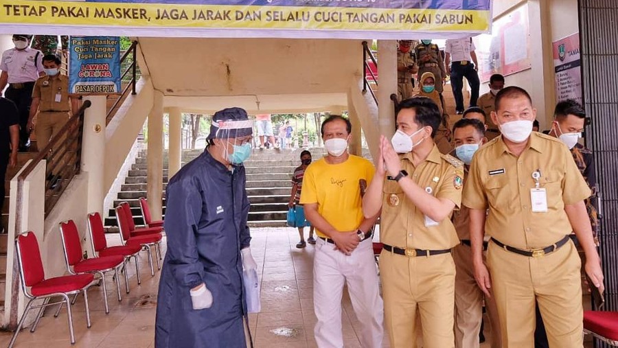 Gibran Rakabuming