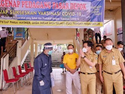 Penampilan Gibran Jadi Wali Kota Solo Bikin Pangling & Disorot