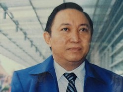 Gugatan AD/ART Ditolak MA, Kubu Moeldoko Bakal Kembali Gugat PD