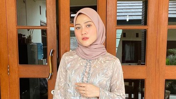 HENNY MERASA DITERIMA DENGAN BAIK OLEH KELUARGA ALVIN