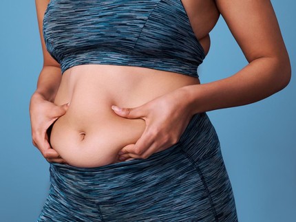 Wajib Coba Bun! Ini 6 Tips Sederhana Hilangkan Perut Buncit