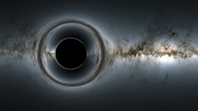 Pakar Sukses Buat Lubang Hitam di Lab, Bisa Ancam Bumi?