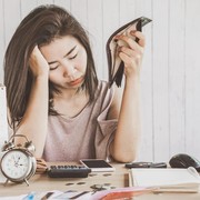 Benar Nggak Sih Kalau Sering Ngutang Bikin Skor 'BI Checking' Jelek dan Ditolak Saat Ajukan KPR ke Bank?
