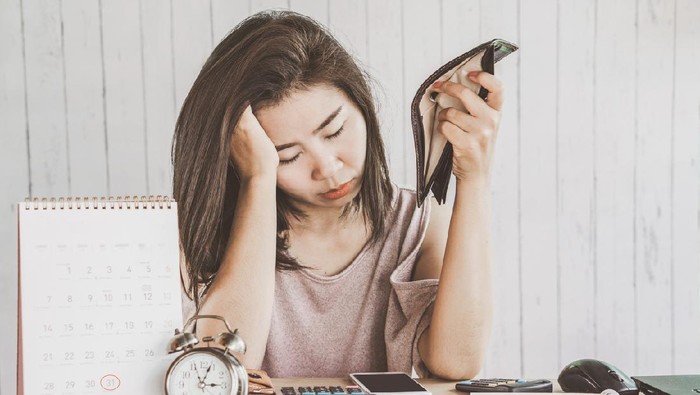 Benar Nggak Sih Kalau Sering Ngutang Bikin Skor 'BI Checking' Jelek dan Ditolak Saat Ajukan KPR ke Bank?