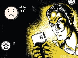 Keyboard Warrior dan Tantangan Penegakan Hukum