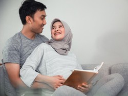 Mendidik Anak Sejak dalam Masa Kandungan Dalam Perspektif Islam