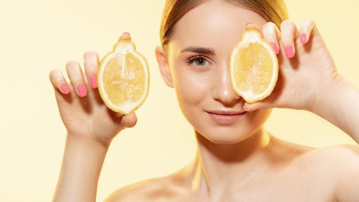Wajah Cerah Bercahaya, Cobain 5 Skincare dengan Kandungan Yuzu! Wajah Cerah Bercahaya, Cobain 5 Skincare dengan Kandungan Yuzu!